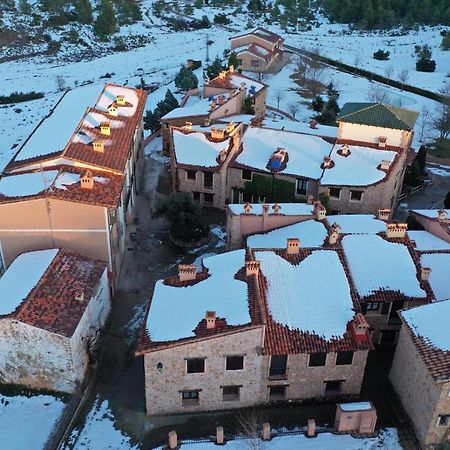 Casa Boracay Vendégház Los Pastores Kültér fotó