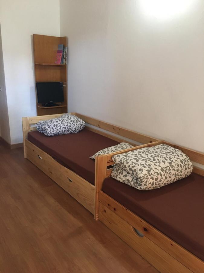 Casa Boracay Vendégház Los Pastores Kültér fotó