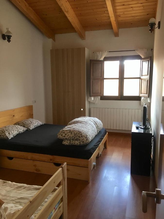 Casa Boracay Vendégház Los Pastores Kültér fotó
