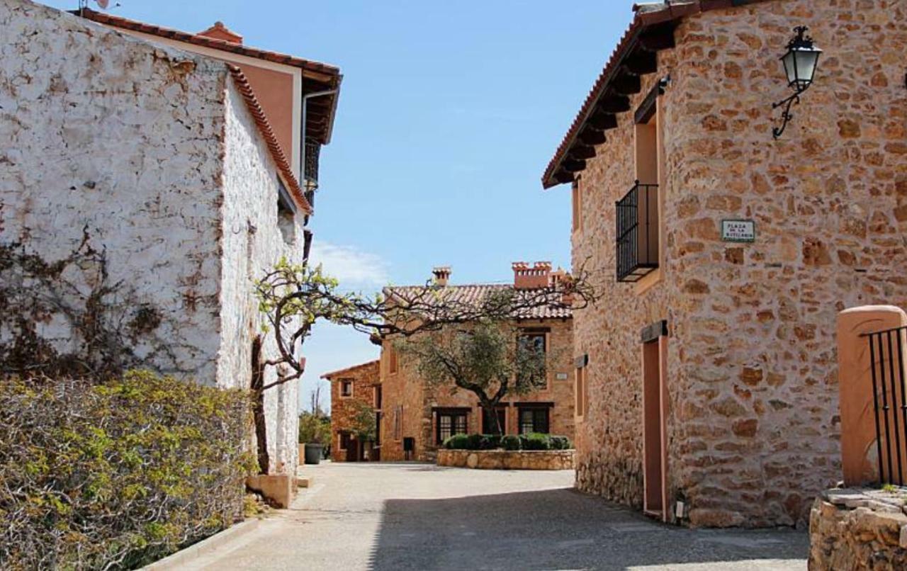 Casa Boracay Vendégház Los Pastores Kültér fotó
