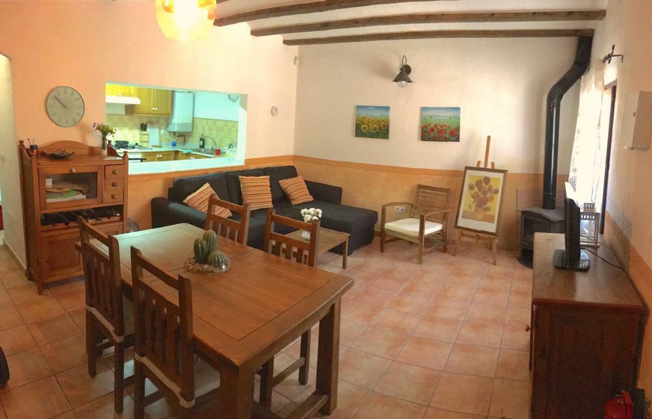 Casa Boracay Vendégház Los Pastores Kültér fotó