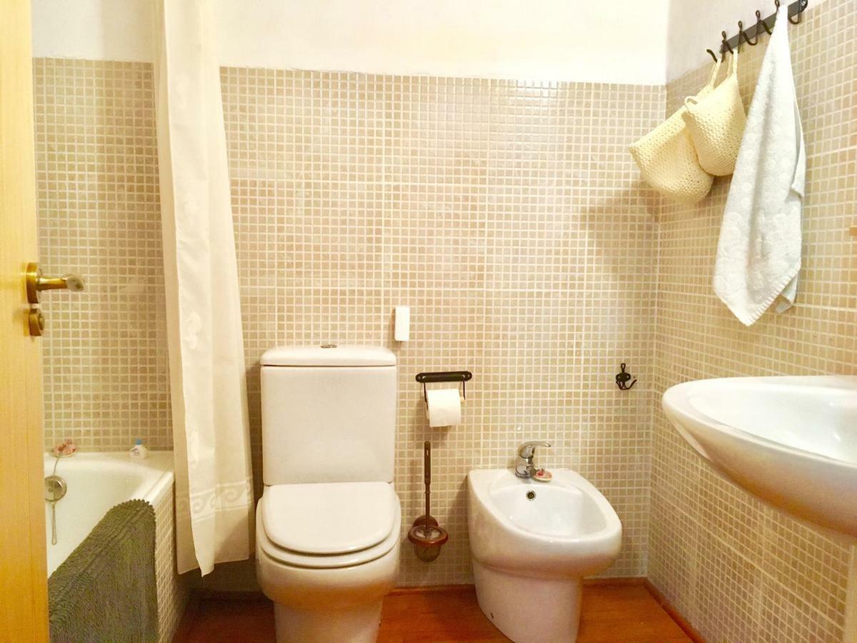 Casa Boracay Vendégház Los Pastores Kültér fotó